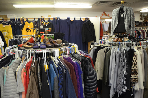 Consignment Shop «The Second Act», reviews and photos, 538 Olympic Ct, Iowa City, IA 52240, USA
