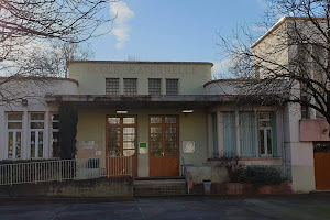 École maternelle Aristide Briand