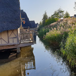 Photo n° 4 de l'avis de Jean-Paul.A fait le 08/09/2019 à 08:13 pour Les Iles de Clovis à Les Epesses