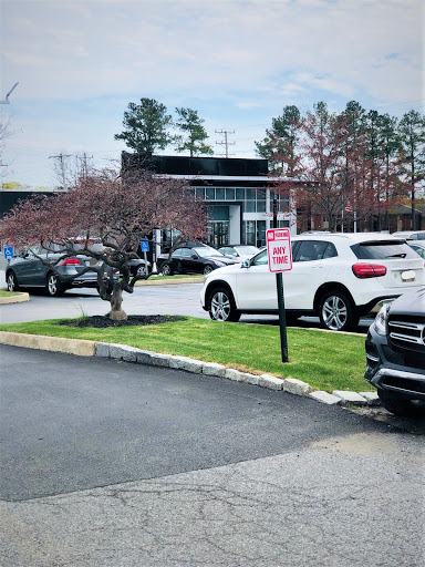 Mercedes Benz Dealer «Mercedes Benz of Wilmington», reviews and photos, 3801 Lancaster Pike, Wilmington, DE 19805, USA