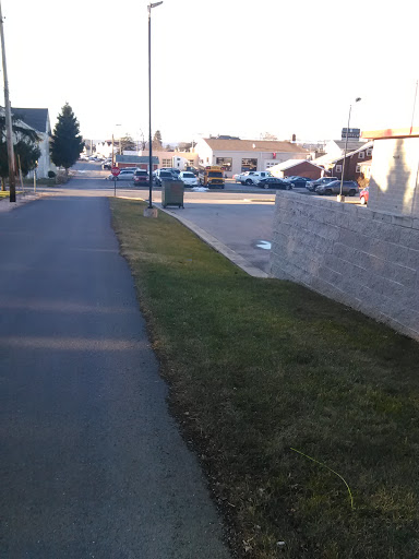 Lincoln Mercury Dealer «Forrester Lincoln», reviews and photos, 832 Lincoln Way E, Chambersburg, PA 17201, USA