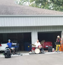 Eagan Drum Lessons with Pete Sappanos - Photo 4 - Car repair in Eagan, MN, St. Paul