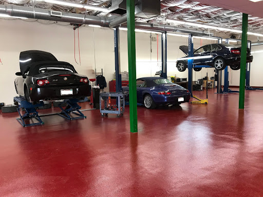 A1 Performance European Auto Repair