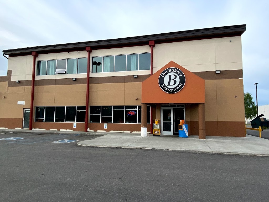 Bakery Restaurant 99701