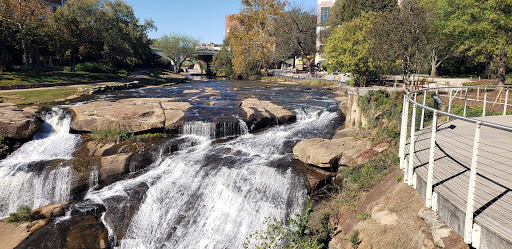 Shopping Mall «McAlister Square», reviews and photos, 225 S Pleasantburg Dr, Greenville, SC 29607, USA
