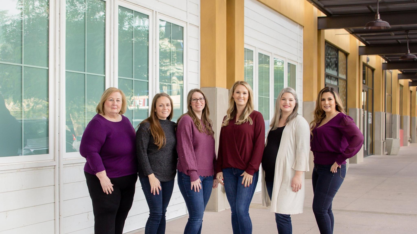 Affinity Counseling, PLLC