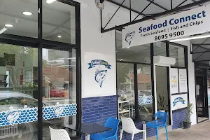 Seafood Connect image