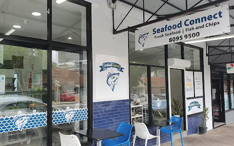 Seafood Connect image