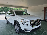 Lafayette GMC Service Department - Photo 5 - Car repair in Lafayette, IN, Lafayette