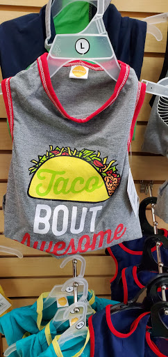 Pet Supply Store «Pet Supermarket», reviews and photos, 835 Blanding Blvd, Orange Park, FL 32065, USA