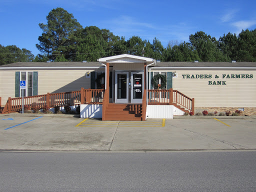 BankFirst in Arley, Alabama