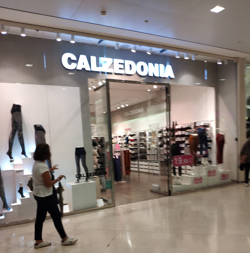 Calzedonia