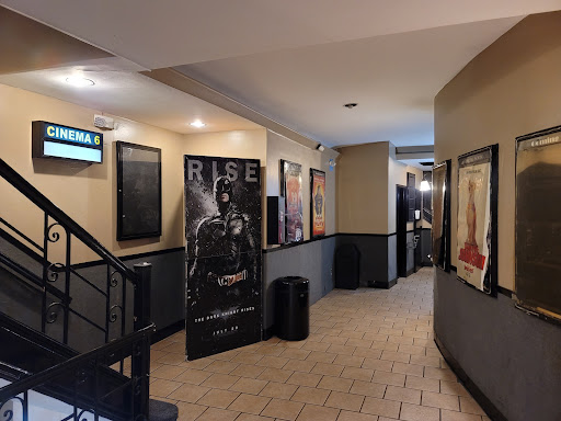 Movie Theater «Main Street Cinemas», reviews and photos, 72-66 Main St, Flushing, NY 11367, USA