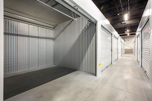 Self-Storage Facility «Maynard Storage Solutions», reviews and photos, 109 Powder Mill Rd, Maynard, MA 01754, USA