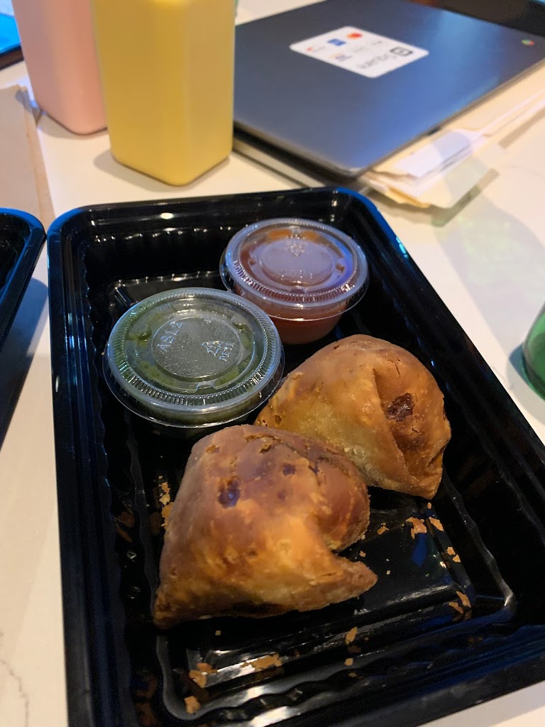 Bombay Kitchen @Le Fantome 20737