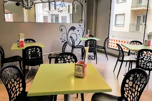 Cafetería ROMI image