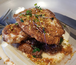 THE COFFEE CLUB - Alive Cafe IconSiam photo