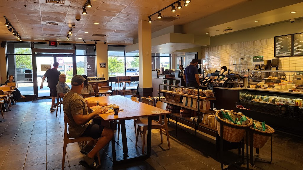 Starbucks 07921