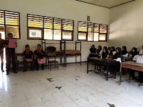 Foto SMP  Negeri 4 Pringgasela, Kabupaten Lombok Timur