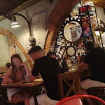 Photo n°2 de l'avis de Flavio.e fait le 19/07/2023 à 20:21 sur le  Osteria Locanda Cecconi à Porto Azzurro