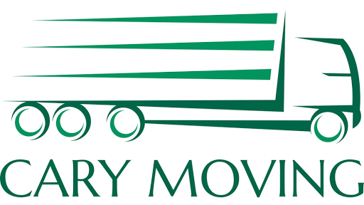 Moving Company «Cary Moving», reviews and photos, 500 E Chatham St, Cary, NC 27511, USA