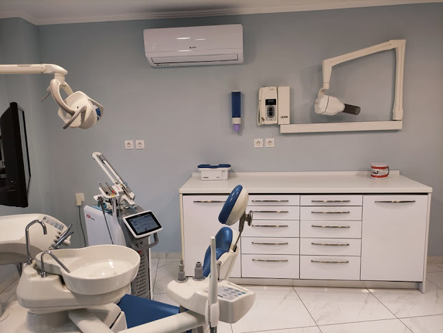 Αξιολογήσεις για το Οδοντίατρος Dental Laser-Ελένη Ζαγκουλντούδη στην Διδυμότειχο - Οδοντίατρος