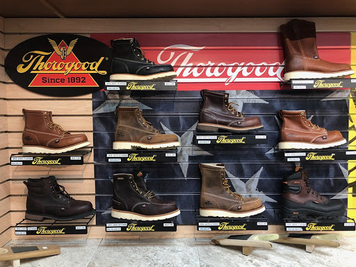 Shoe Store «Haney Shoes», reviews and photos, 6060 Maple St, Omaha, NE 68104, USA