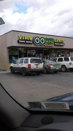 Oogie Games LLC, 4060 Seneca St, Buffalo, NY 14224, USA, 