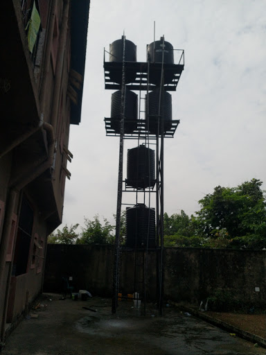 NDDC HOSTEL HALL G FUTO, Ihiagwa, Nigeria, Budget Hotel, state Imo