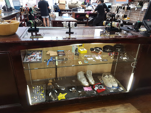 Clothing Store «Rag-O-Rama», reviews and photos, 1111 Euclid Ave NE, Atlanta, GA 30307, USA