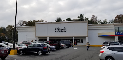 Craft Store «Michaels», reviews and photos, 319 N Central Ave, Hartsdale, NY 10530, USA