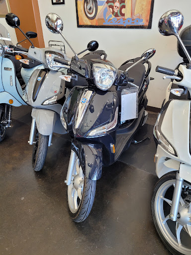 Motor Scooter Dealer «Vespa Motorsport», reviews and photos, 3955 Pacific Hwy, San Diego, CA 92110, USA