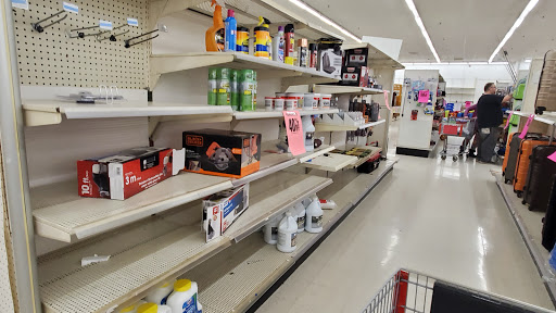 Discount Store «Kmart», reviews and photos, 1003 W Patrick St, Frederick, MD 21702, USA