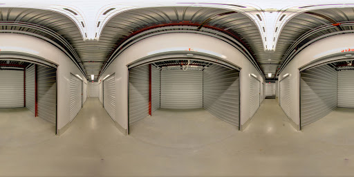 Self-Storage Facility «CubeSmart Self Storage», reviews and photos, 9461 Lorton Market St, Lorton, VA 22079, USA