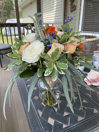 Florist «Country Florist», reviews and photos, 3040 Old Washington Rd, Waldorf, MD 20601, USA