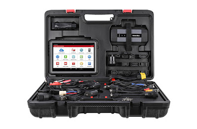 Abdul Diagnostic Auto à Dammarie-les-Lys