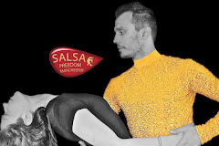 Salsa Freedom Dance Classes