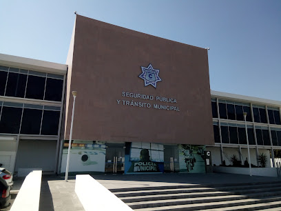 Secretaría de Seguridad Pública y Tránsito Municipal de Corregidora