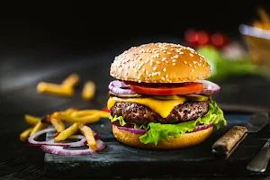 Heavenly burgers image