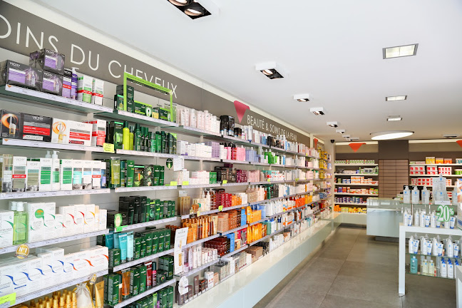Beoordelingen van Pharmacie Chapelle-Willem in Namen - Apotheek