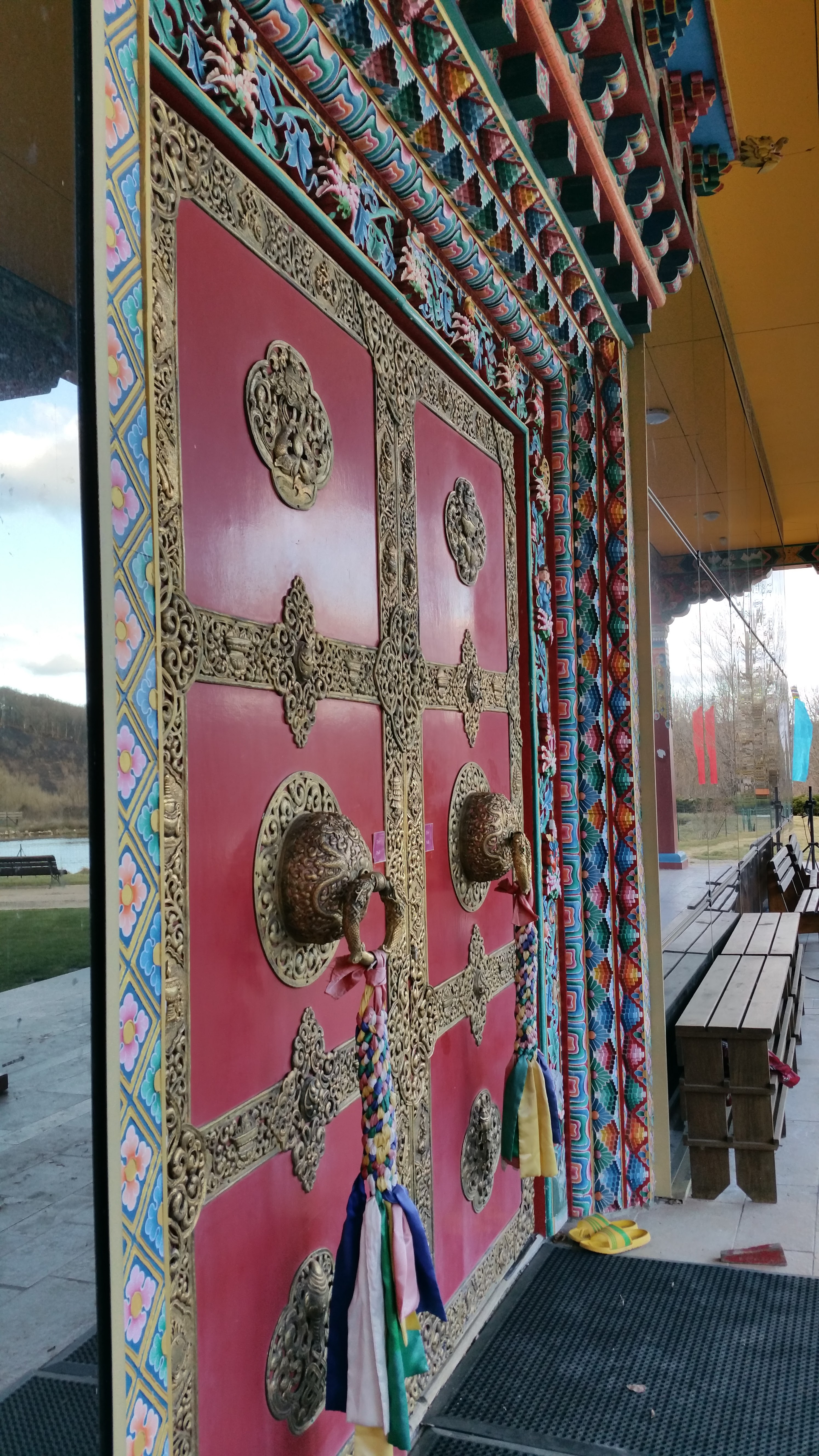 Photo n° 5 de l'avis de Gilbert.u fait le 01/03/2019 à 18:23