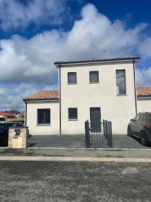 Inter'in France à Marssac-sur-Tarn
