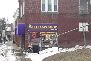 Williams Shop Inc. image