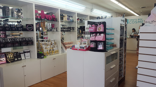 Cosmetics Store «The Vanity Box Cosmetics», reviews and photos, 12004 Paramount Blvd, Downey, CA 90242, USA