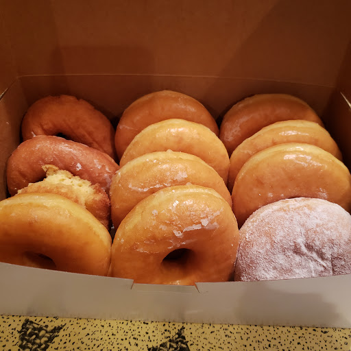 Donut Shop «Fresh Donuts», reviews and photos, 1202 Cumberland St, Lebanon, PA 17042, USA