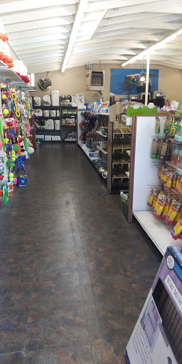 Pet Supply Store «Western Feed & Pet Supply», reviews and photos, 5935 Don Way, Carmichael, CA 95608, USA