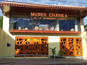 Museo Chanka y de la Diversidad Lamista