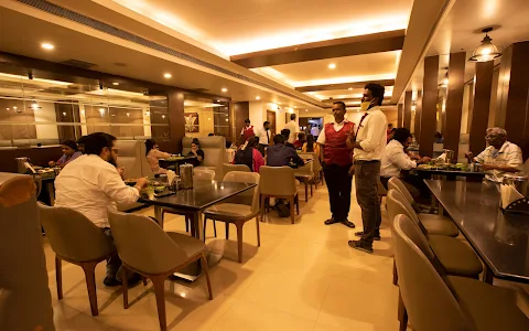 Hotel Kannappa image