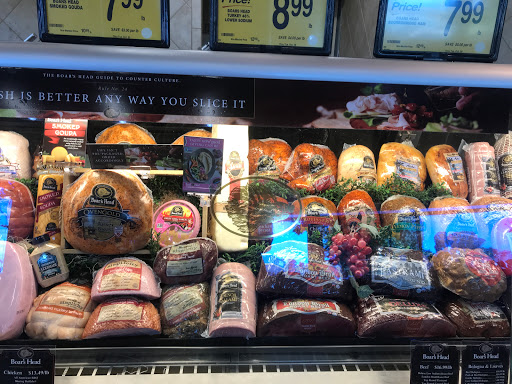 Grocery Store «Safeway», reviews and photos, 2111 Mission St, Santa Cruz, CA 95060, USA