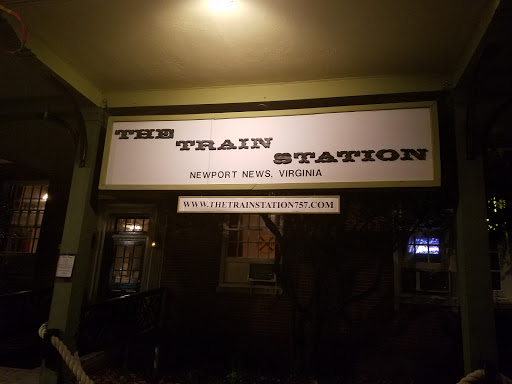 American Restaurant «The Train Station Restaurant», reviews and photos, 2295 Harbor Rd, Newport News, VA 23607, USA